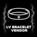 LV BRACELET VENDORS