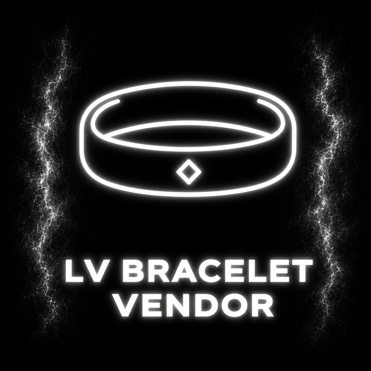 LV BRACELET VENDORS