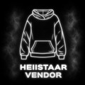 HELL STAAR VENDORS