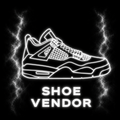SHOE VENDORS