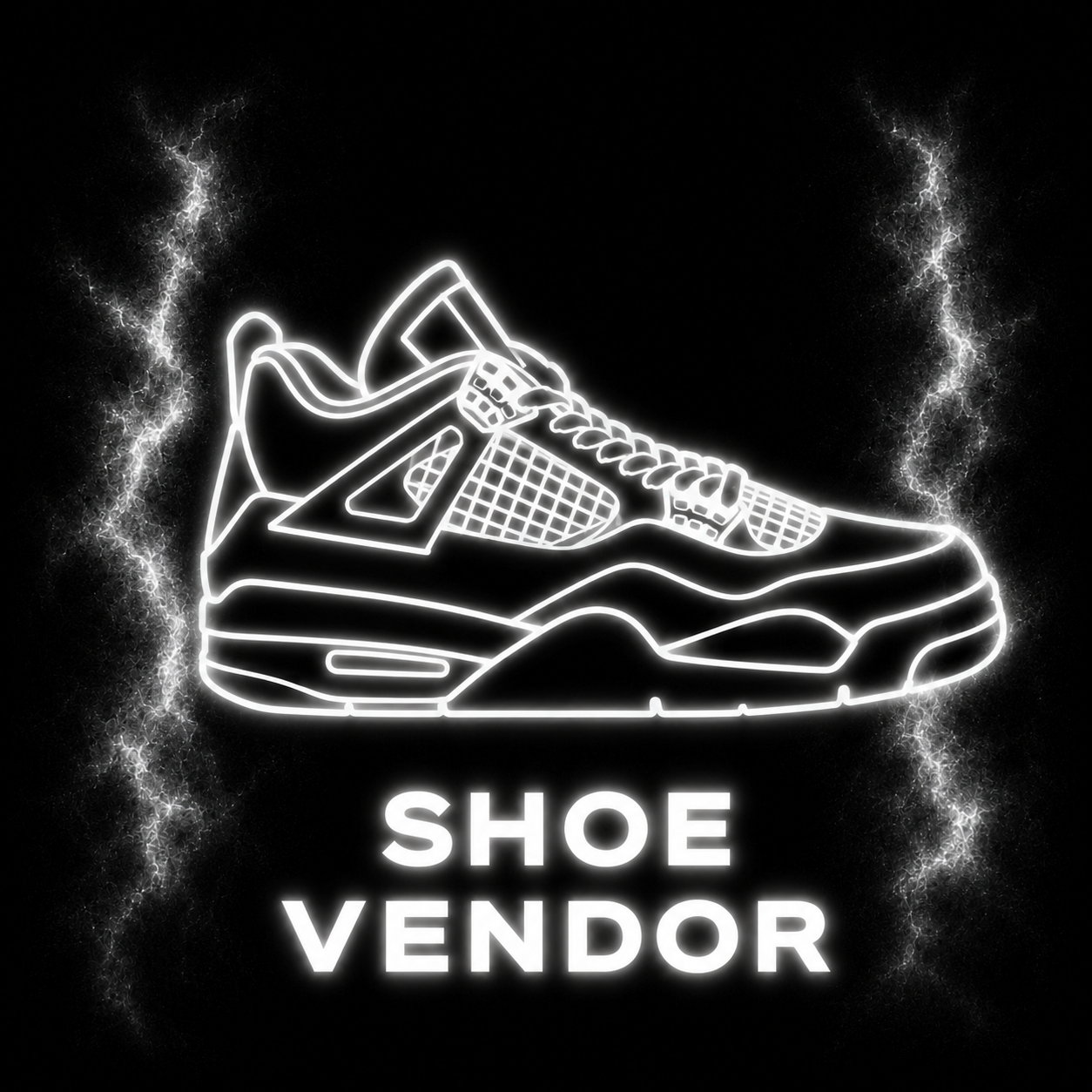 SHOE VENDORS