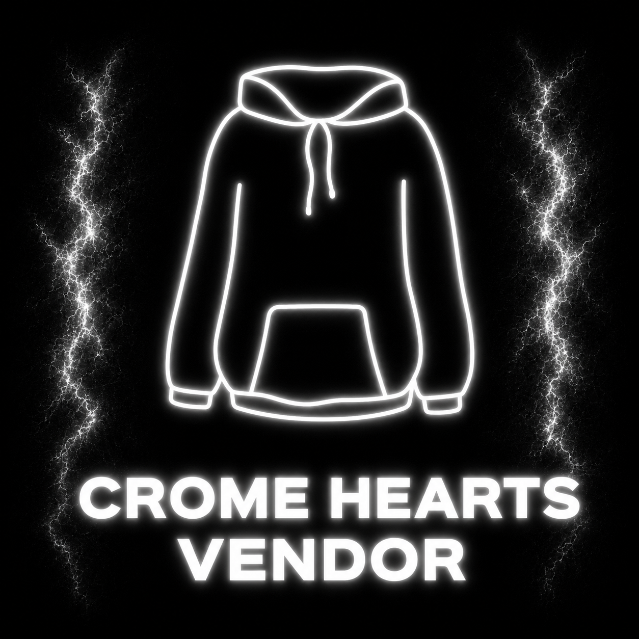 CHROME VENDORS