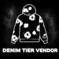 DENNIM TEAR VENDORS