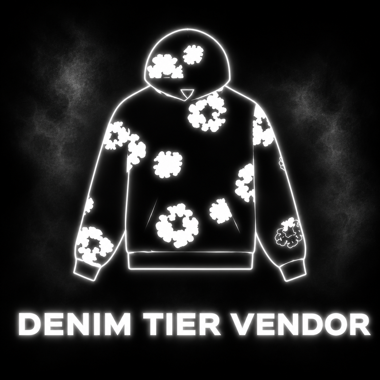 DENNIM TEAR VENDORS