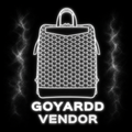 GOYARDD VENDORS