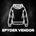 SPYDER VENDORS