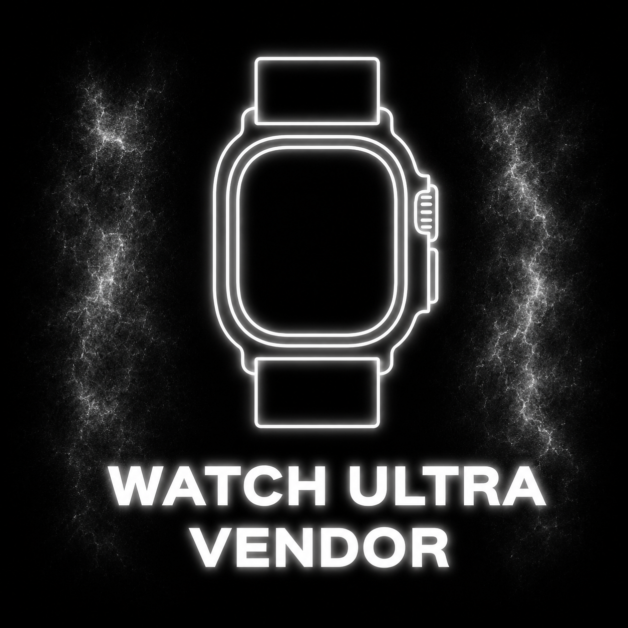 WATCH ULTRA VENDORS