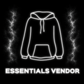 ESSENTIAL VENDORS