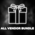 ALL VENDOR BUNDLE📦