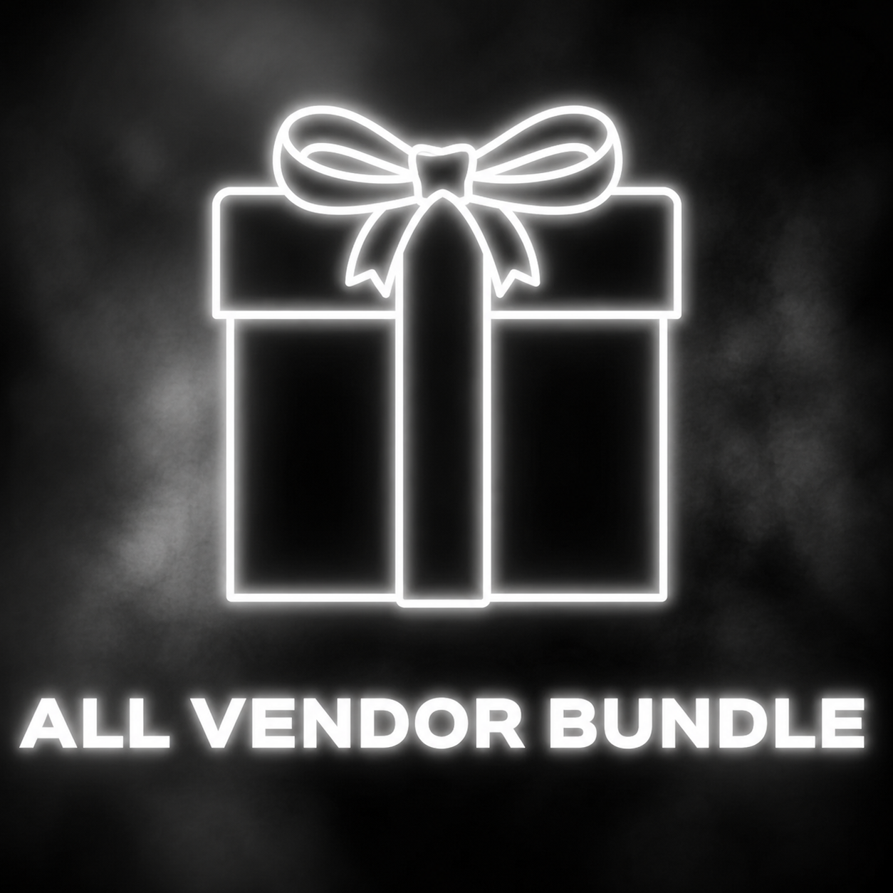 ALL VENDOR BUNDLE📦