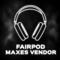 FAIRPOD MAX VENDORS